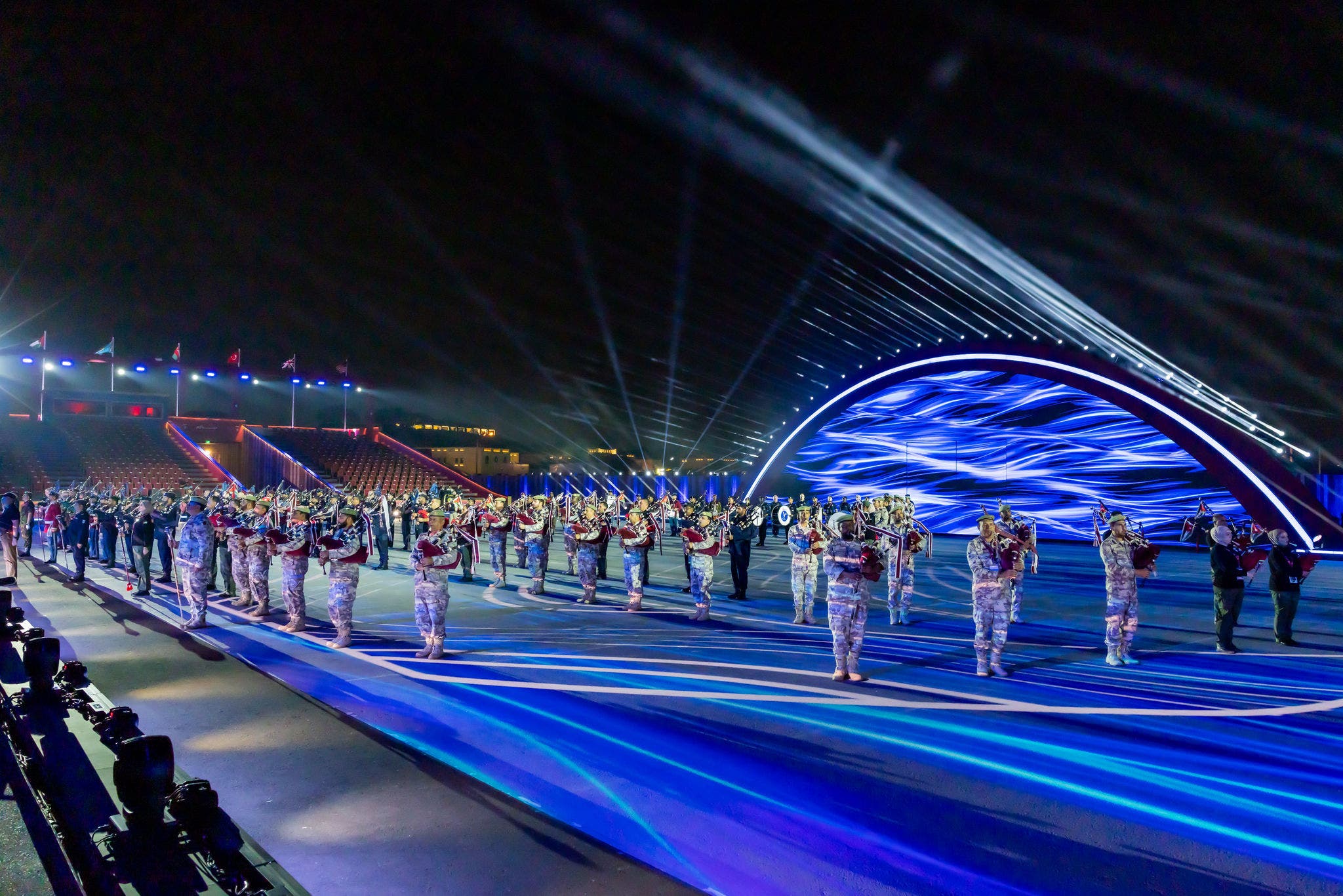 Doha Tattoo | Official Website