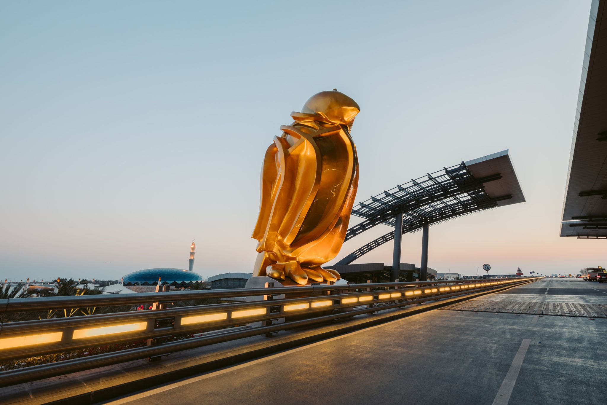 Plan Your Qatar Trip | Essential Information