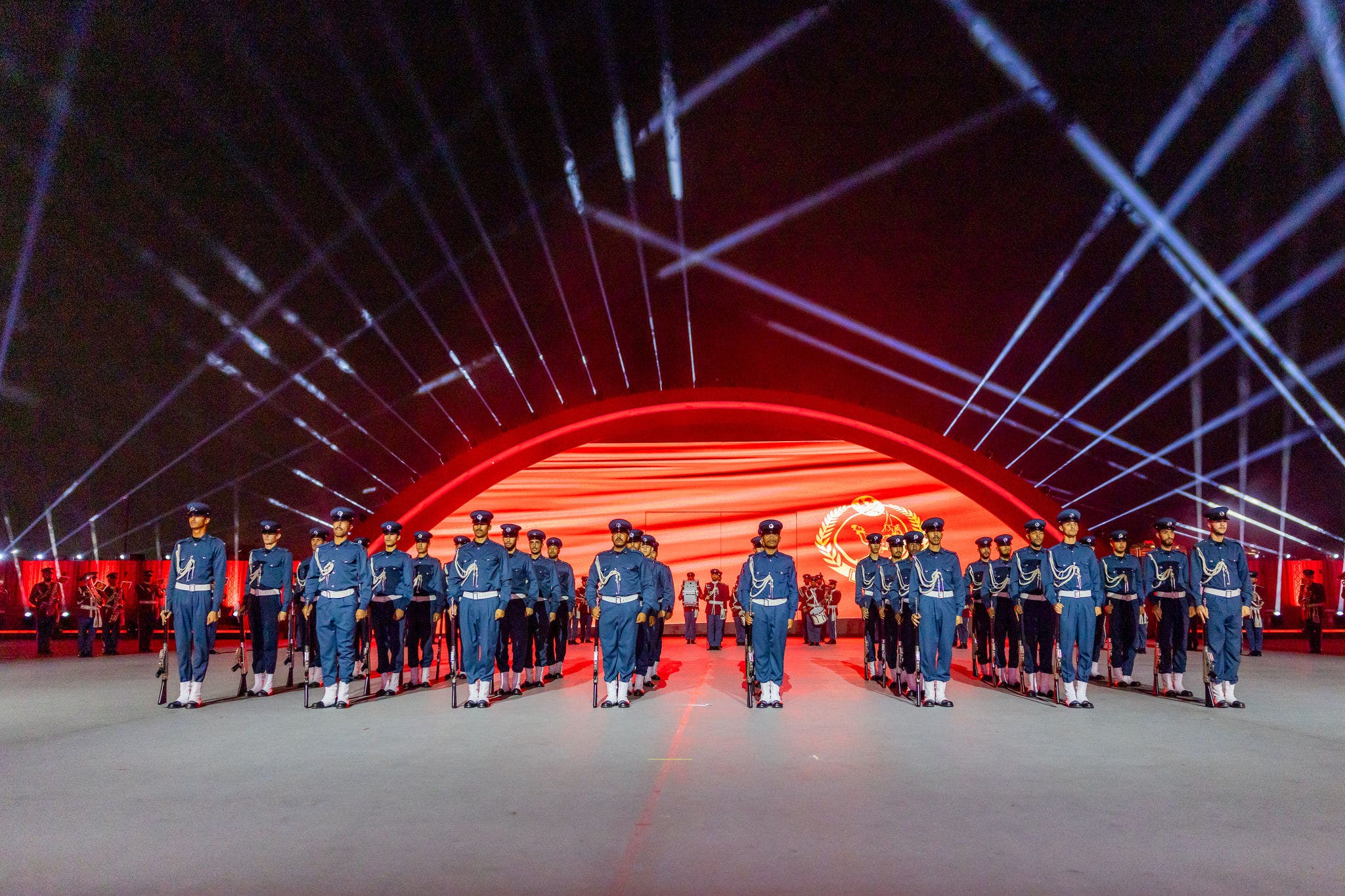 Doha Tattoo | Official Website