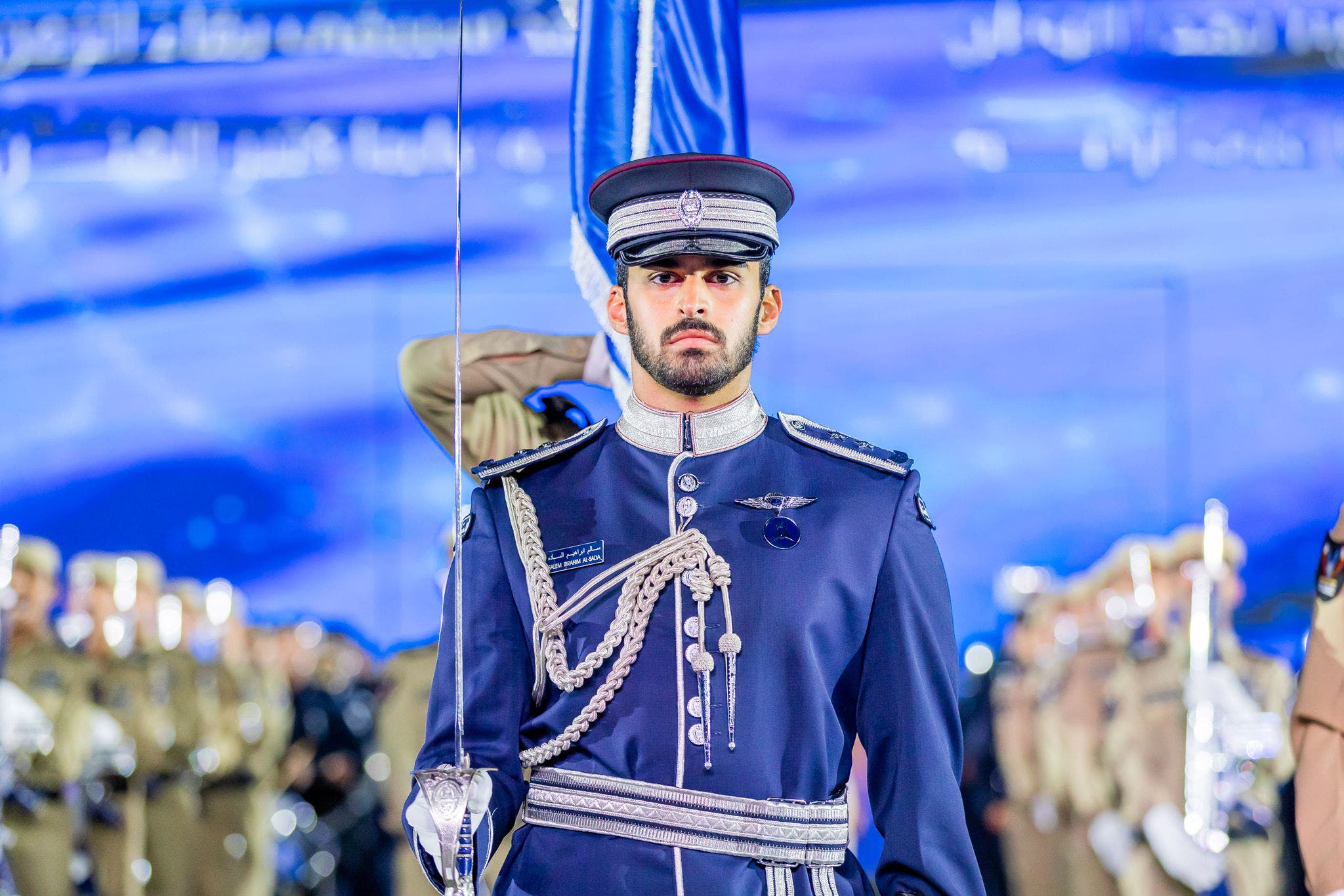 Ticket Sales Officially Open