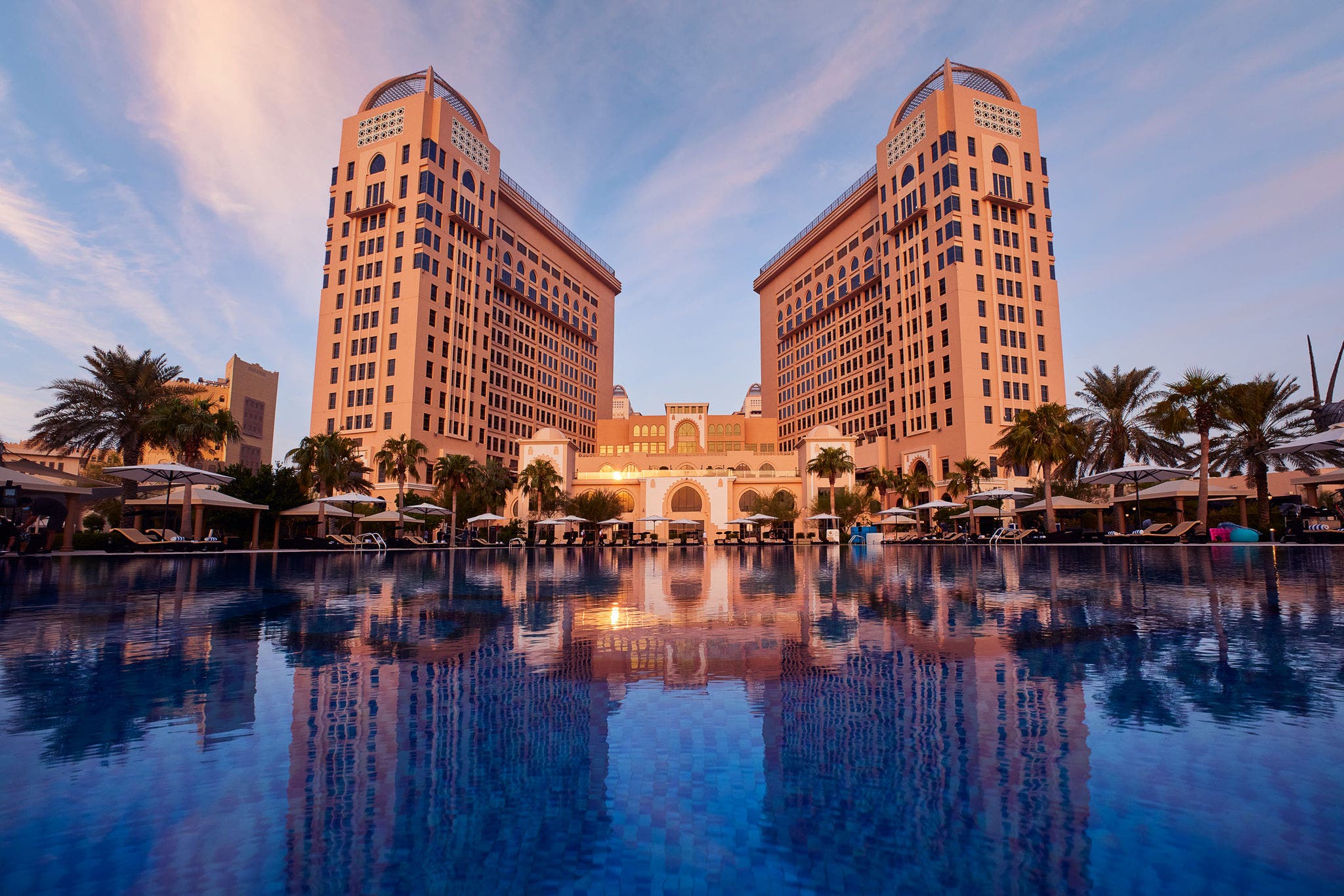 Plan Your Qatar Trip | Essential Information