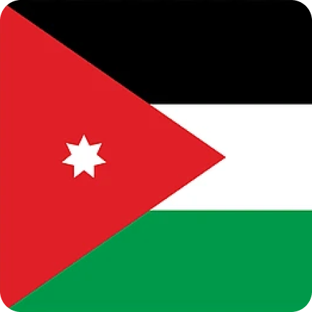 Profile picture of Hashemite Kingdom  of Jordan