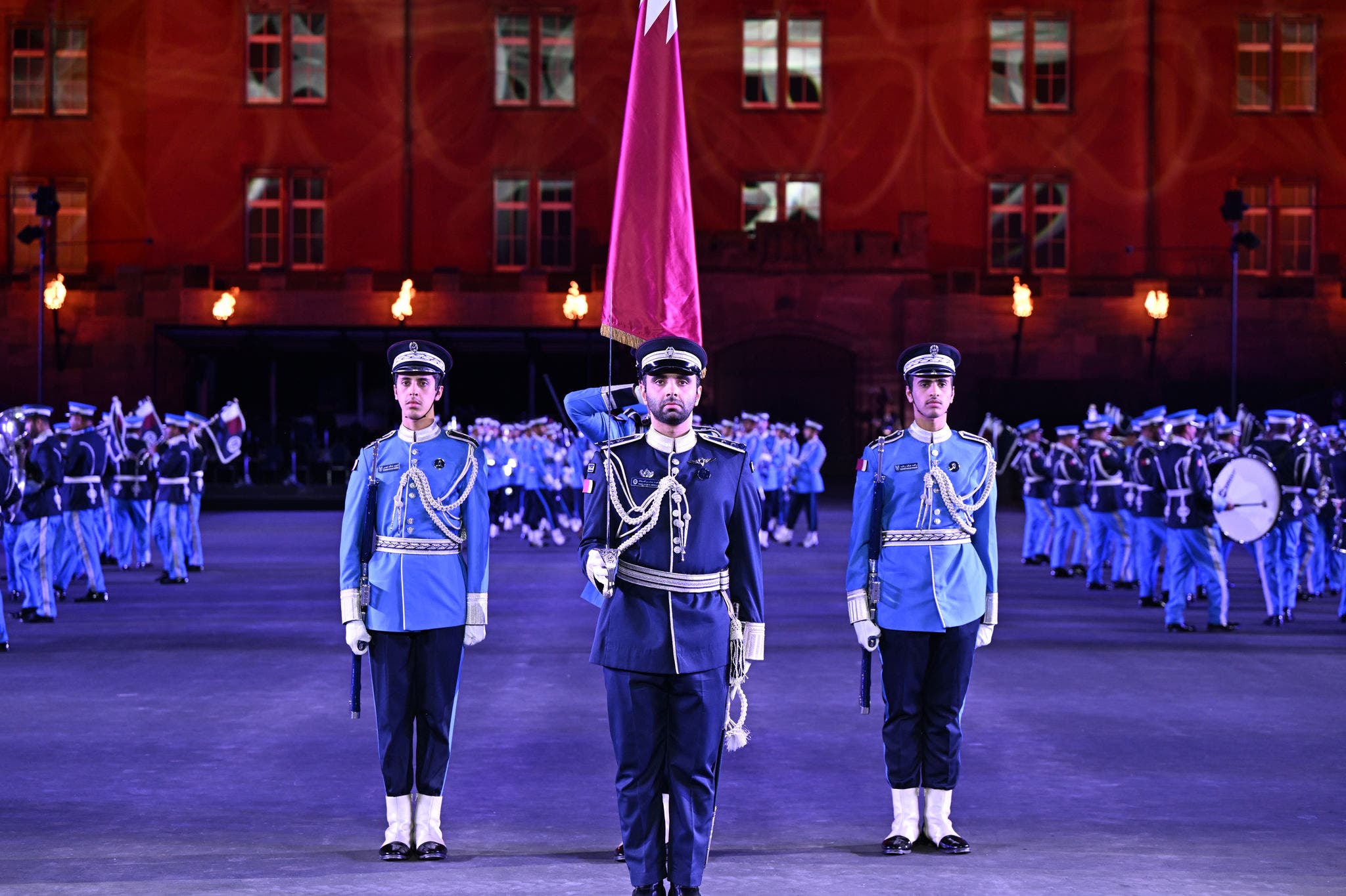 Plan Your Qatar Trip | Essential Information