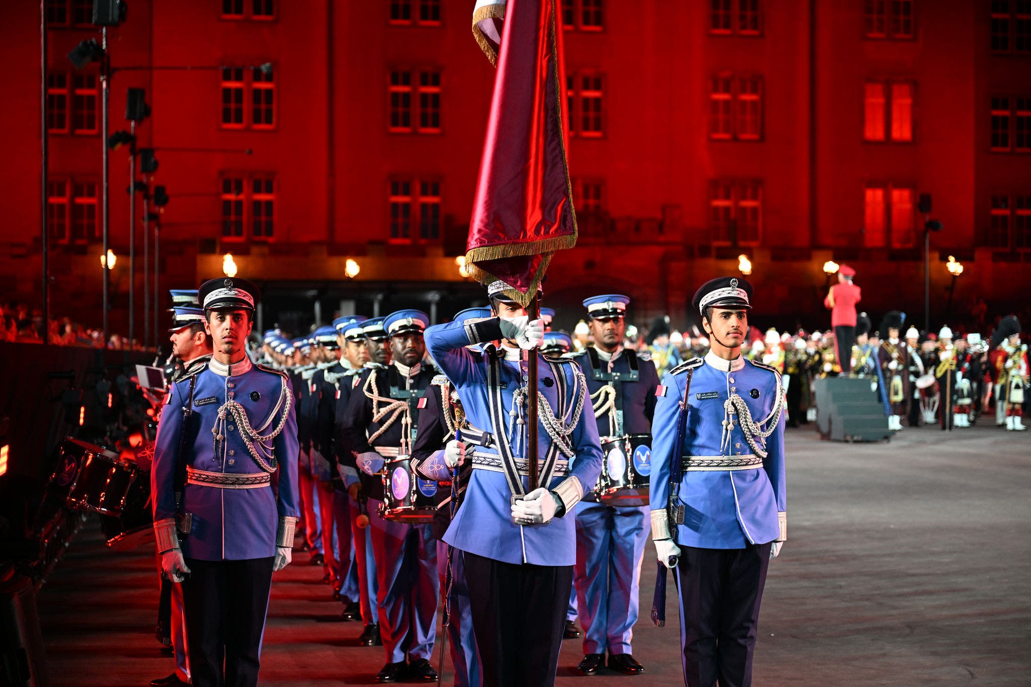 Doha Tattoo | Official Website